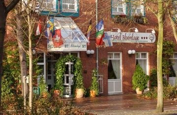 HOTEL BLUMLAGE CELLE