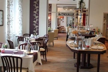 HOTEL BLUMLAGE CELLE photo 1