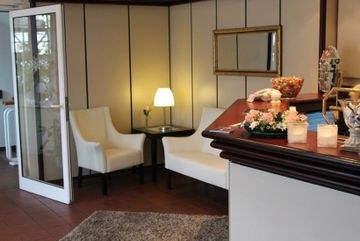 HOTEL BLUMLAGE CELLE photo 2
