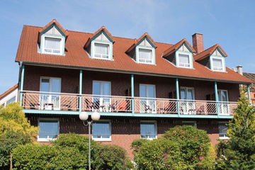 HOTEL BLUMLAGE CELLE photo 3