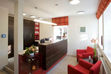 HOTEL BLUMLAGE CELLE photo 4