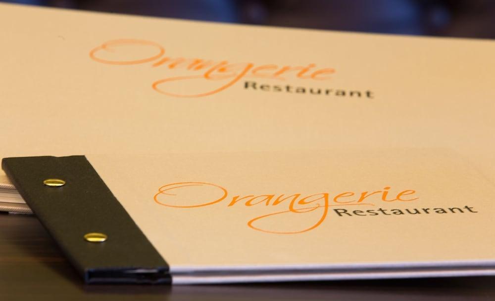 STADTHOTEL AM RÖMERTURM photo 2