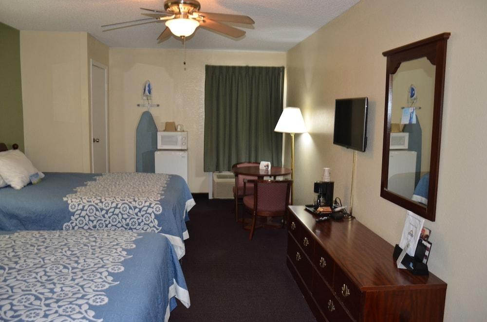 DAYS INN SOUTHERN HILLS/ORU photo 3