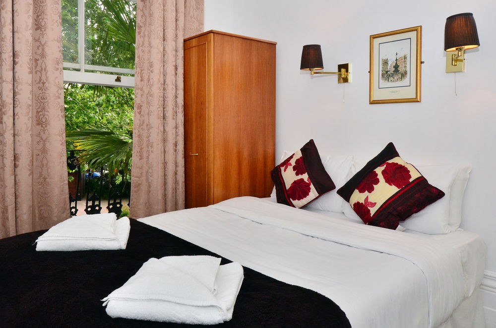 Norfolk Inn Paddington