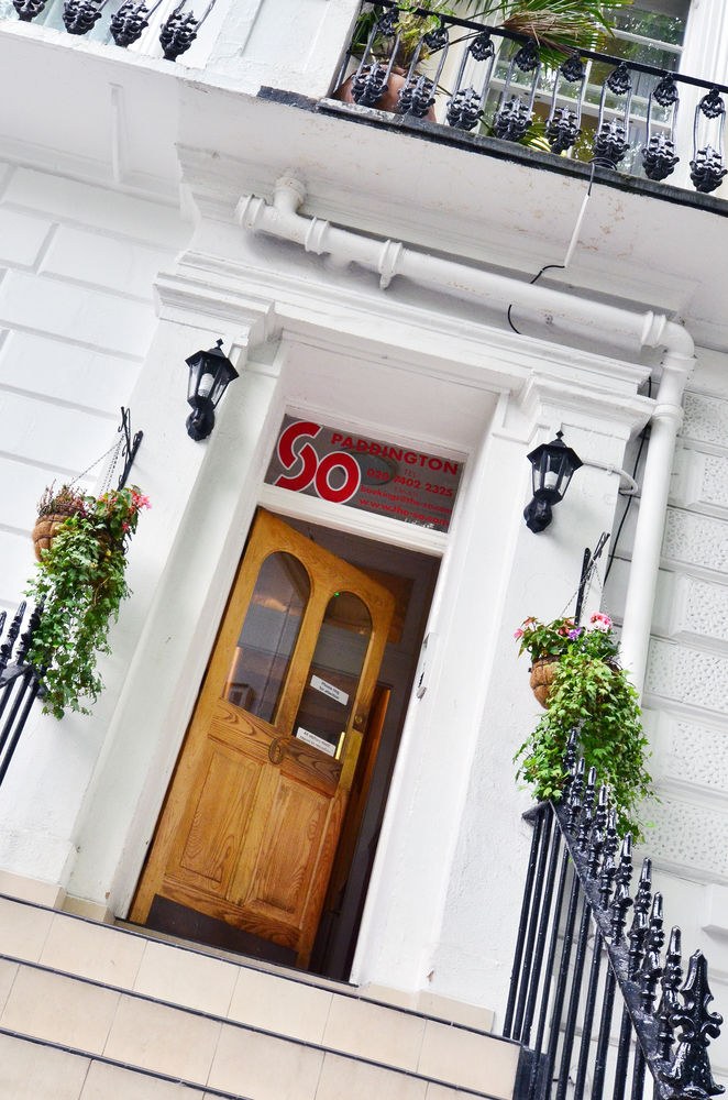 Norfolk Inn Paddington photo 1