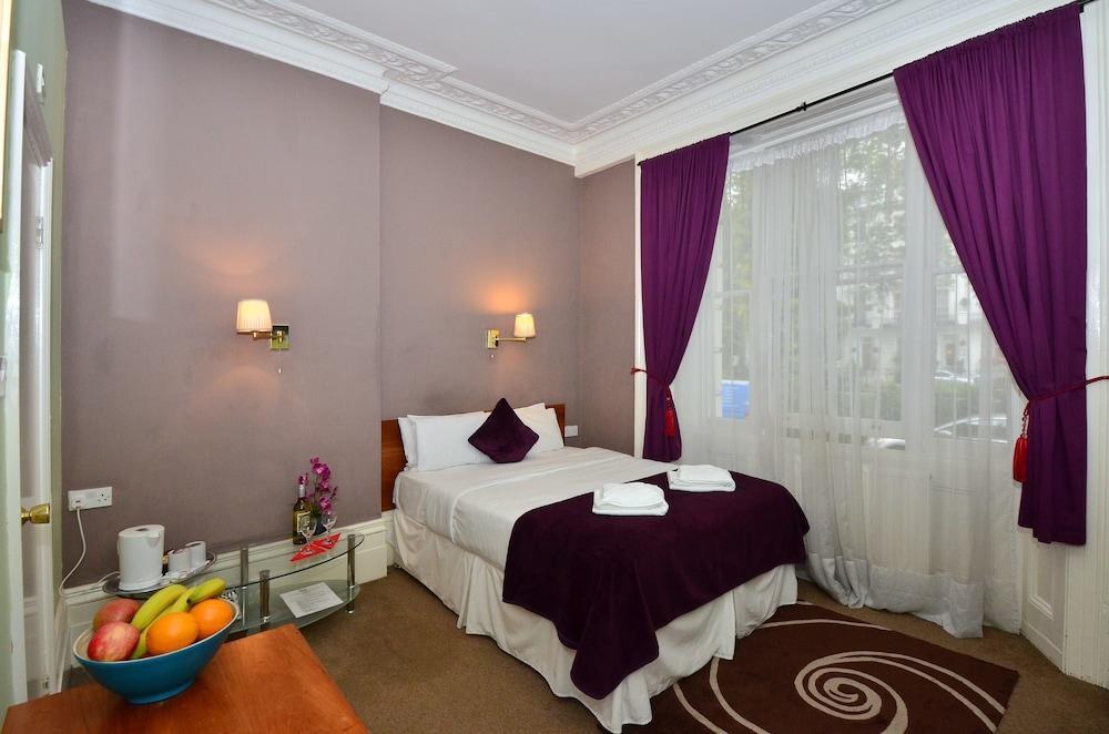 Norfolk Inn Paddington photo 2
