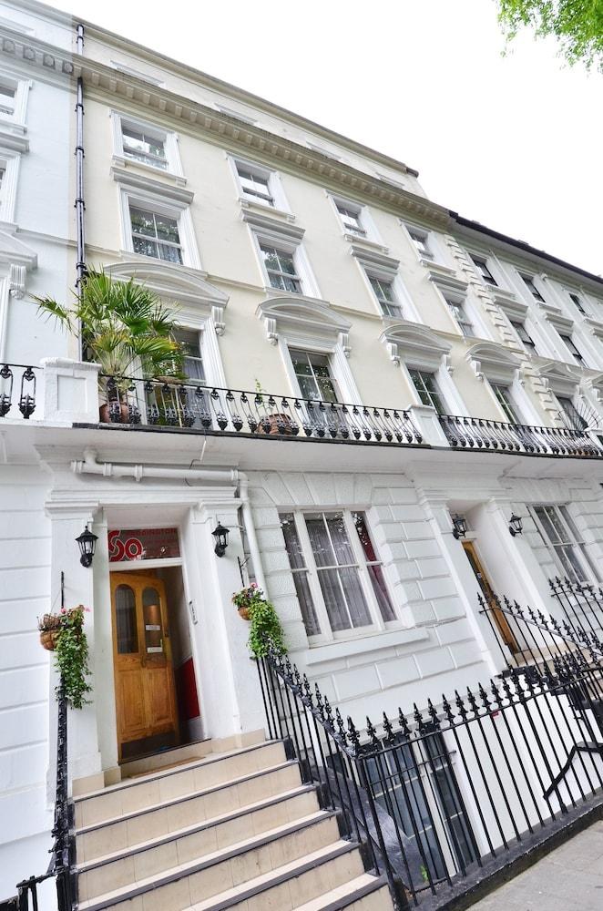 Norfolk Inn Paddington photo 3