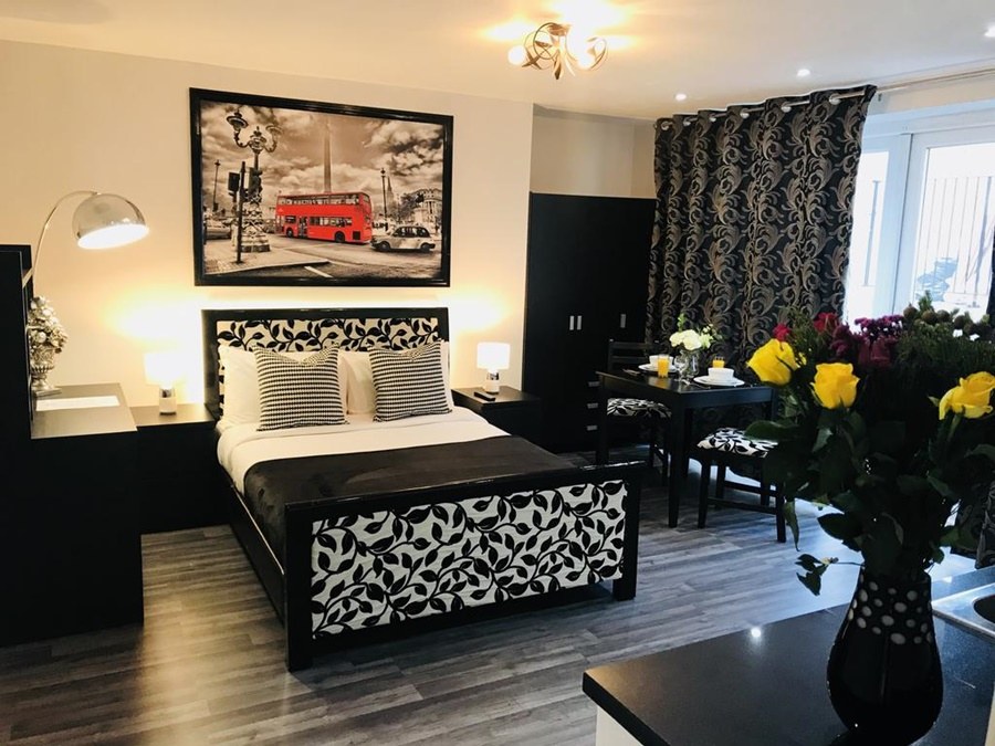 W6 Hotel Hammersmith photo 1