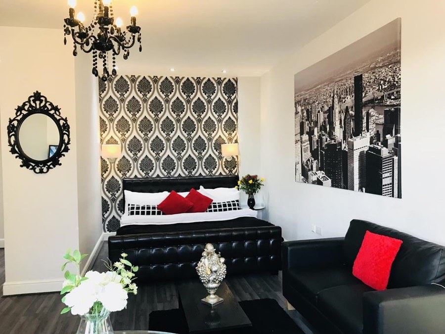 W6 Hotel Hammersmith photo 4