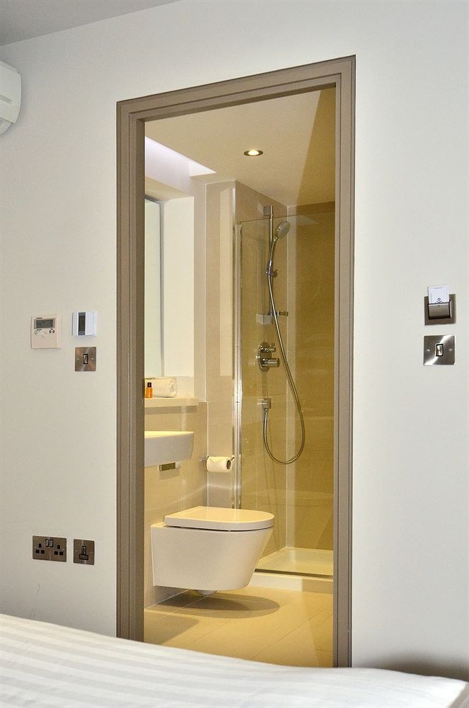 SO ARCH APARTMENTS photo 4