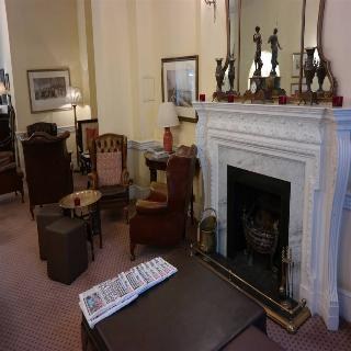 THE COMMODORE HOTEL photo 1