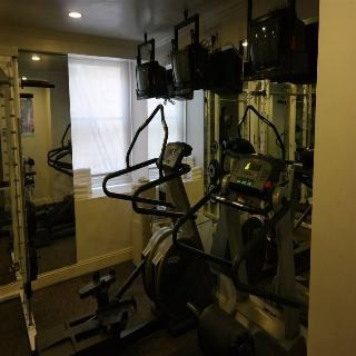 THE COMMODORE HOTEL photo 3