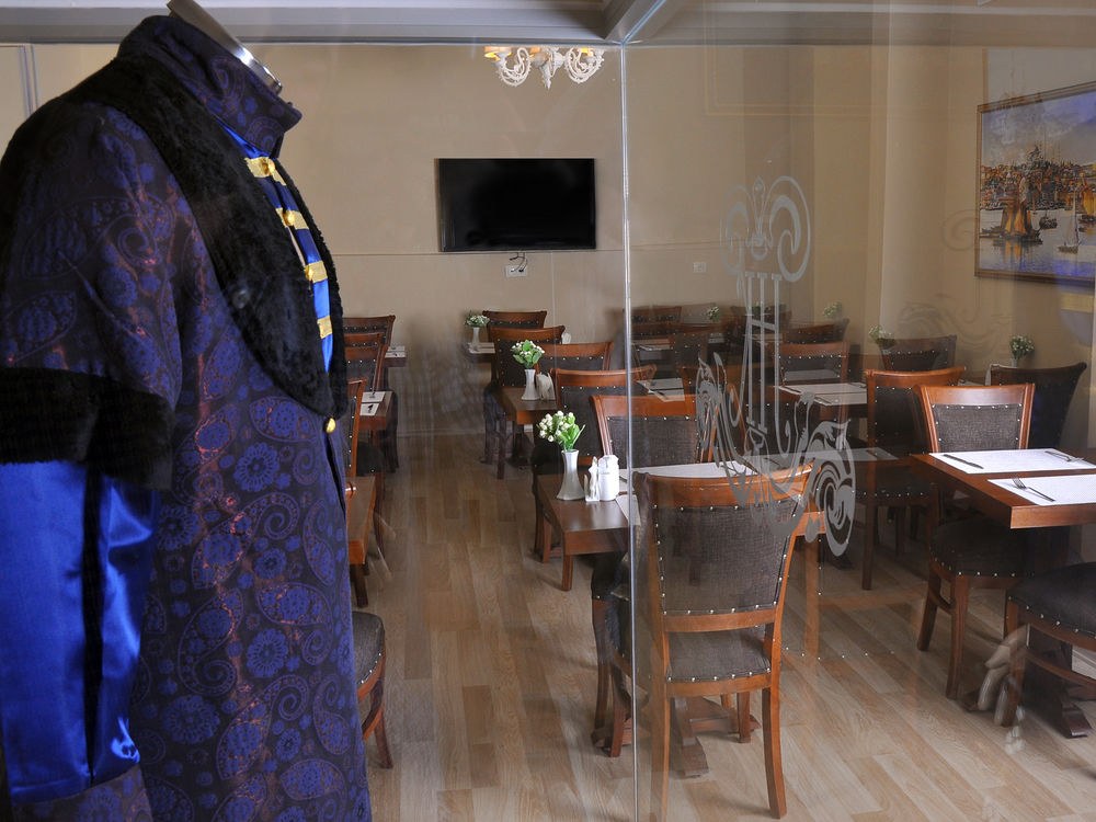 DIVANI ALI HOTEL photo 1