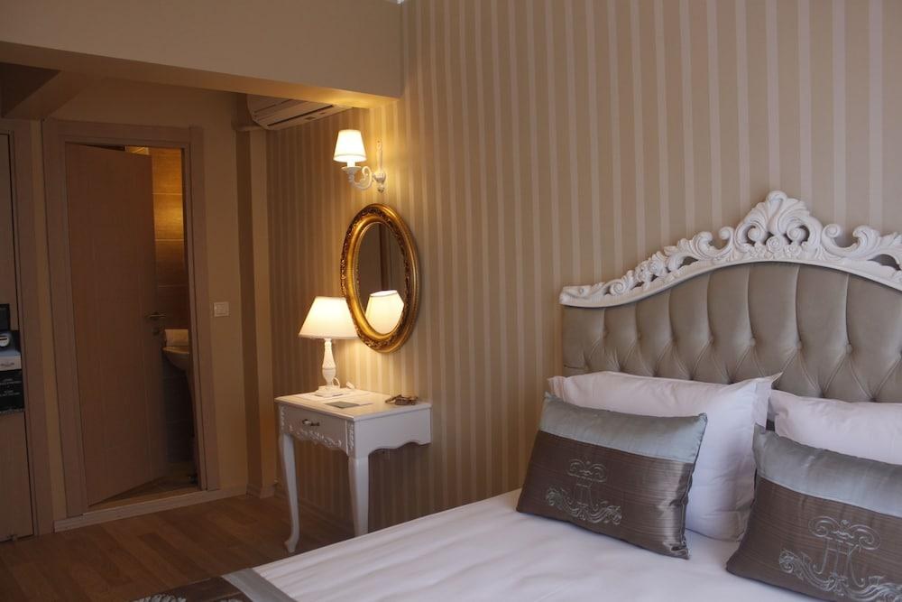 DIVANI ALI HOTEL photo 2
