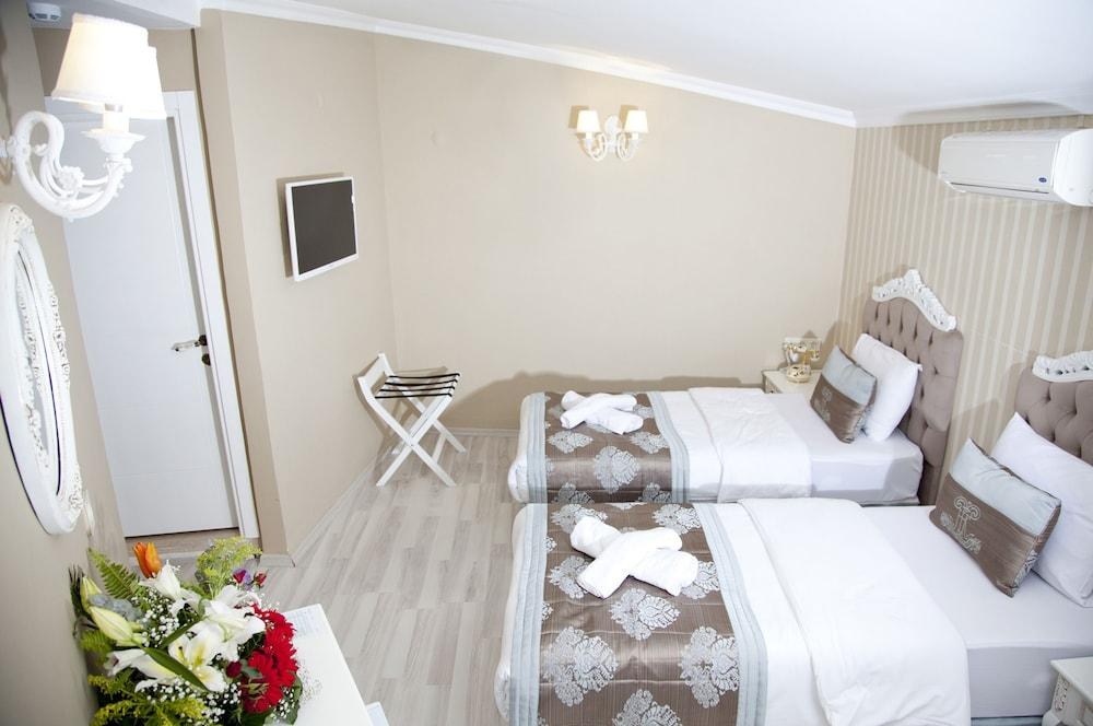 DIVANI ALI HOTEL photo 3