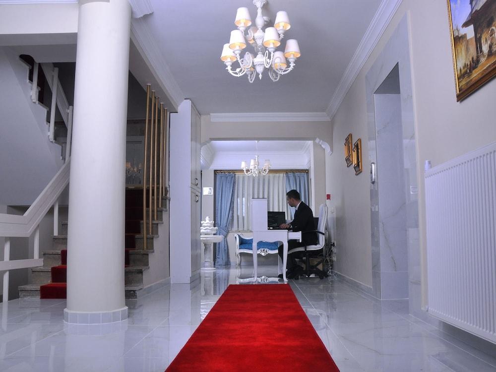 DIVANI ALI HOTEL photo 4