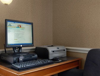 DAYS INN TULSA AIRPORT photo 3