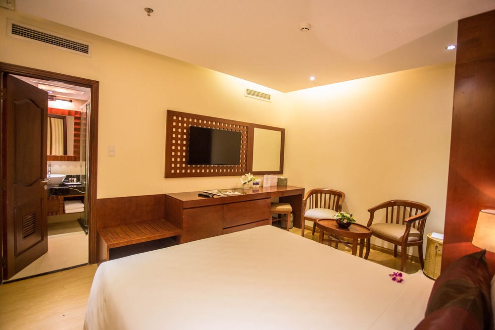 Paragon Saigon Hotel photo 1