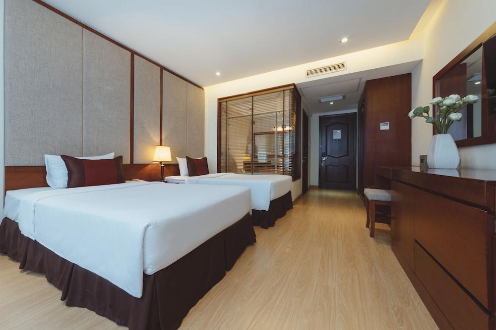 Paragon Saigon Hotel photo 4