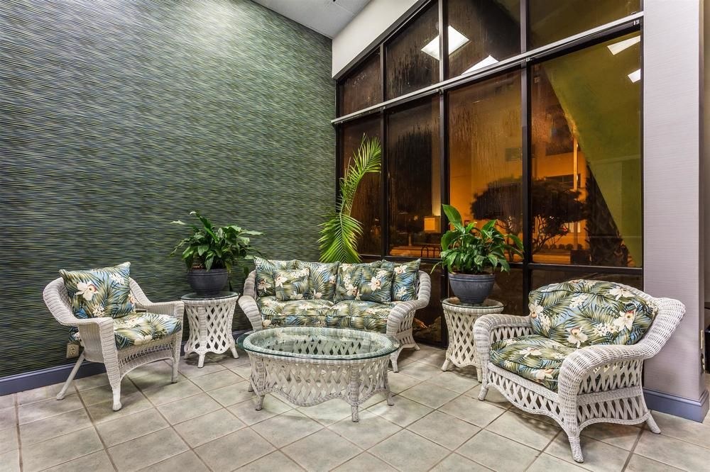 DAYS INN BY WYNDHAM VIRGINIA BEACH AT THE BEACH photo 1
