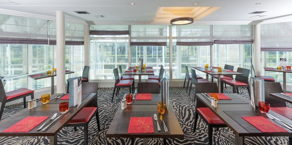 Hotel Mercure Grenoble Centre President photo 2