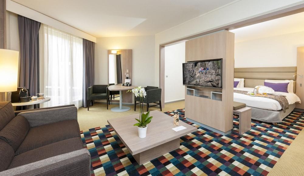 Hotel Mercure Grenoble Centre President photo 3