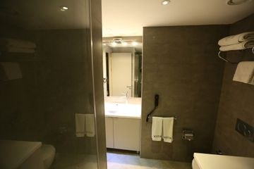 MOLTON SUITES NISANTASI OTEL photo 2