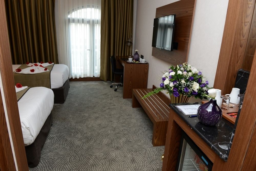 STYLE HOTEL SISLI photo 1