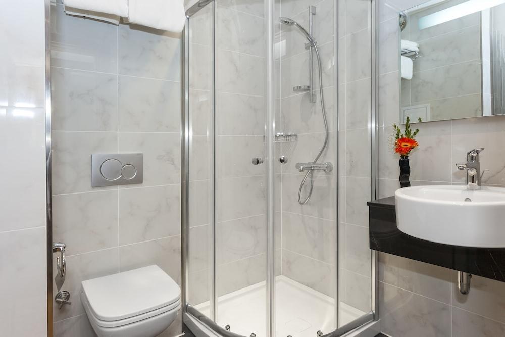 STYLE HOTEL SISLI photo 2