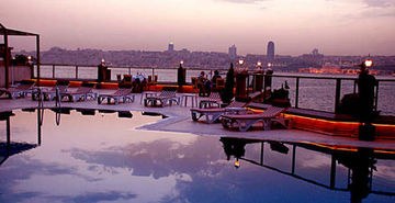 SOZBIR ROYAL RESIDENCE HOTEL photo 1
