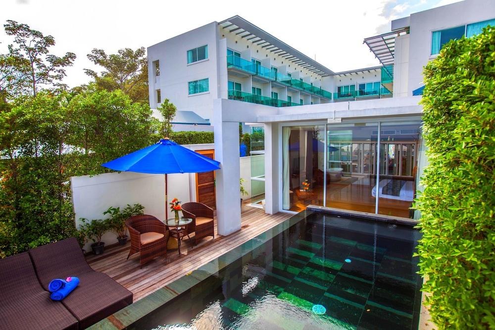 KC BEACH CLUB HOTEL & POOL VIL photo 2