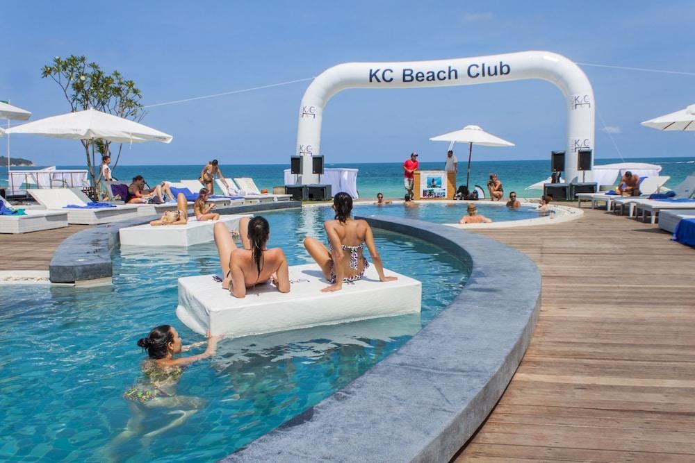 KC BEACH CLUB HOTEL & POOL VIL photo 4