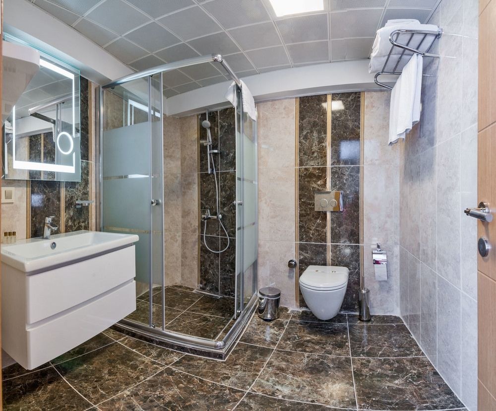MONTAGNA HERA HOTEL photo 1