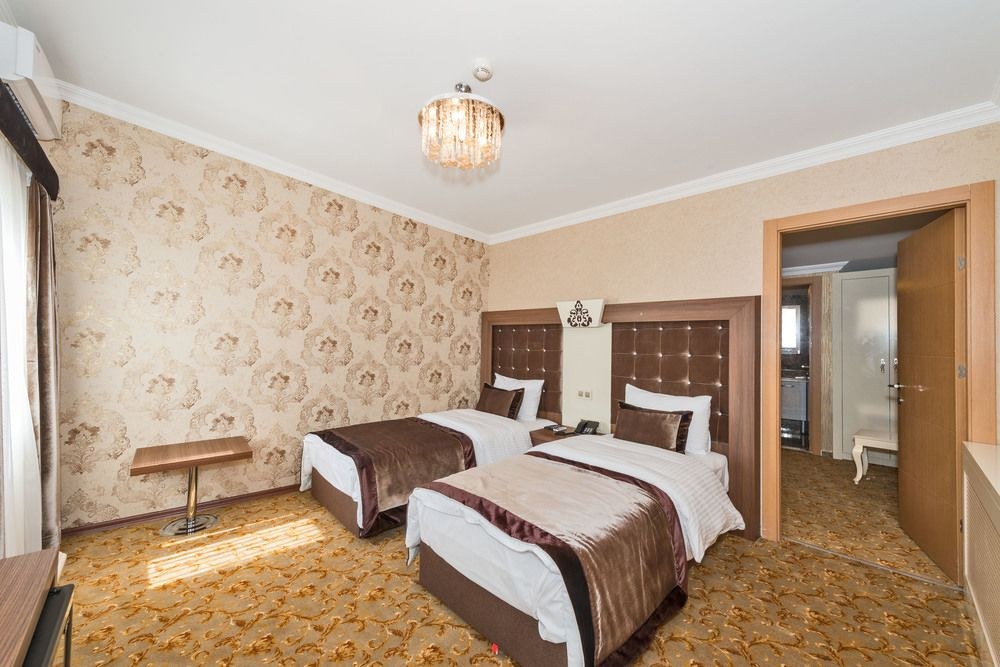 MONTAGNA HERA HOTEL photo 2