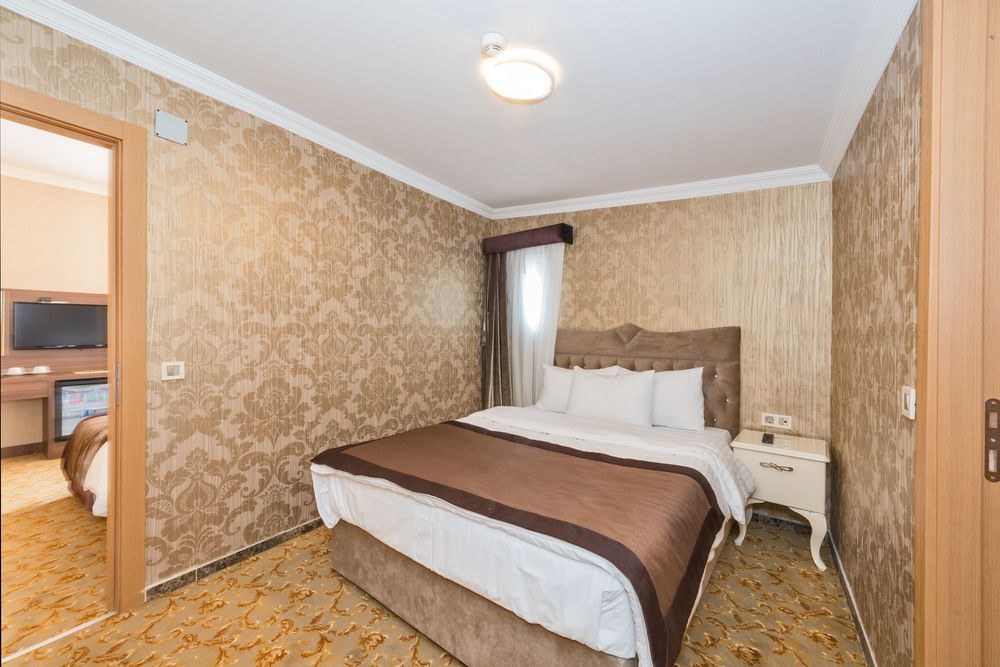 MONTAGNA HERA HOTEL photo 3
