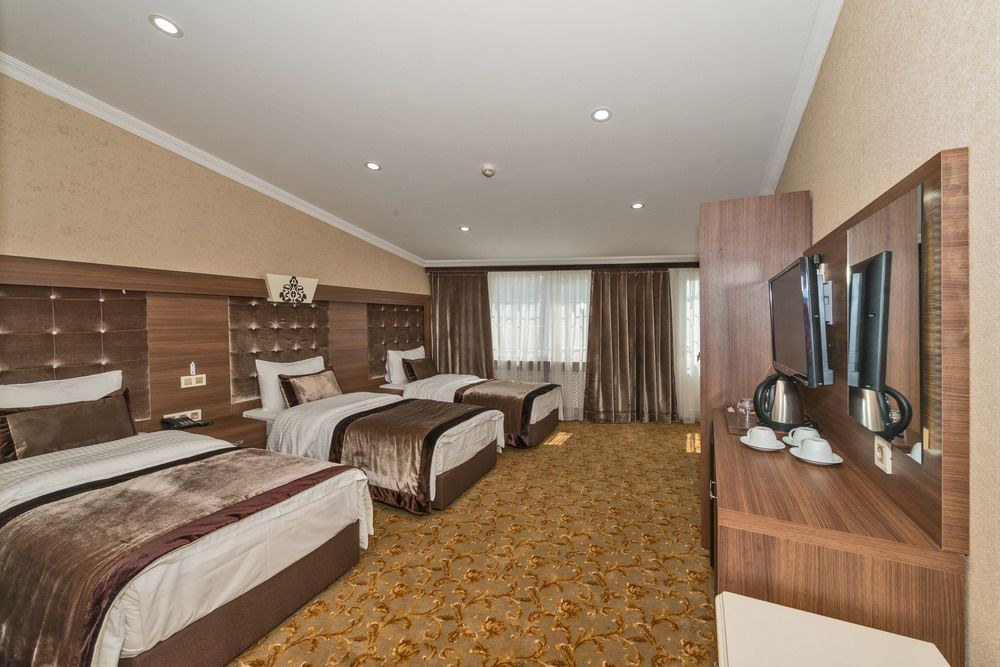 MONTAGNA HERA HOTEL photo 4