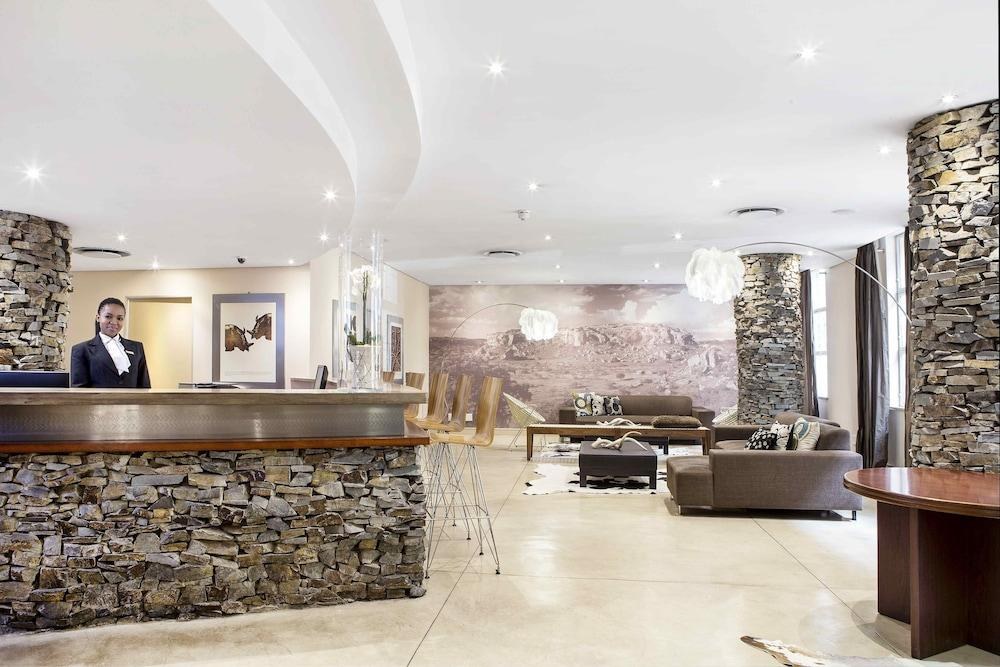 FAIRCITY MAPUNGUBWE HOTEL APARTMENTS photo 3