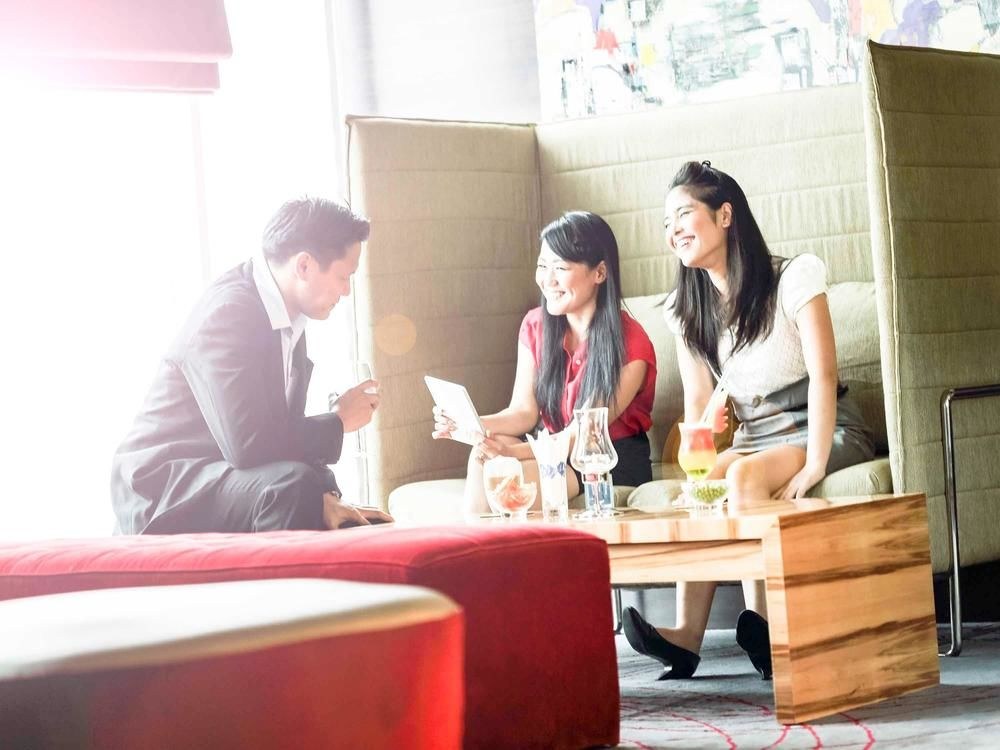 NOVOTEL JAKARTA GAJAH MADA