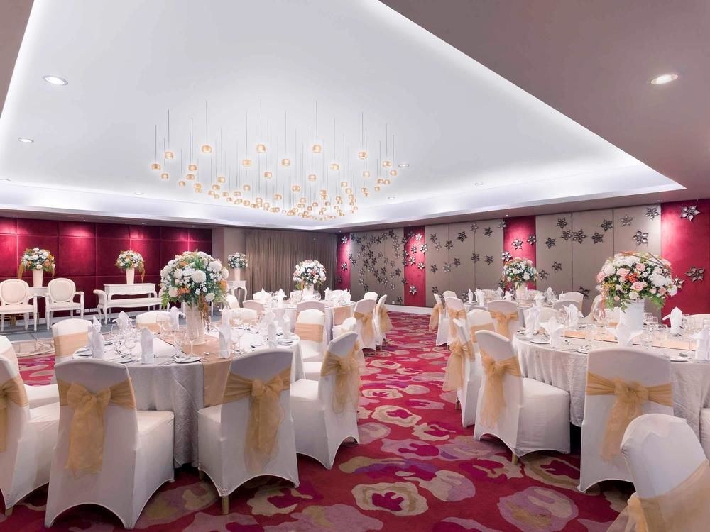 NOVOTEL JAKARTA GAJAH MADA photo 1