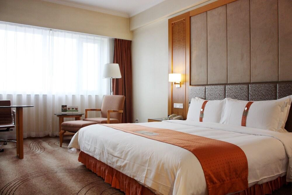 HOLIDAY INN BEIJING CHANGAN WEST photo 2