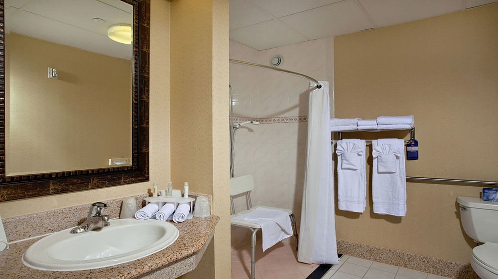 HOLIDAY INN EXPRESS MIRA MESA-SAN DIEGO photo 1