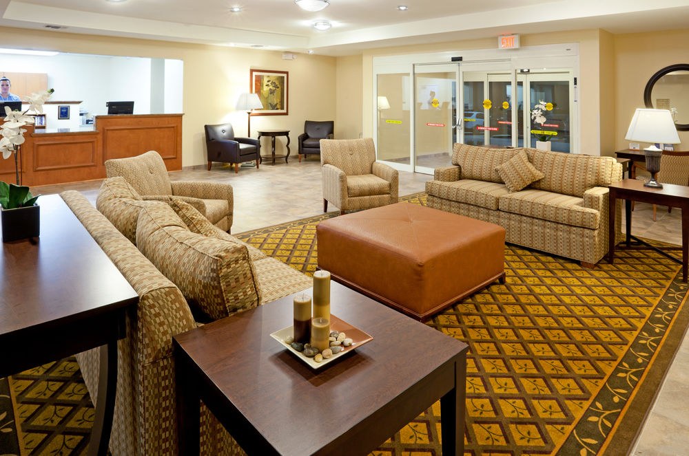 CANDLEWOOD SUITES N STONE OAK AREA photo 1