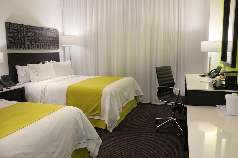 HOLIDAY INN EXPRESS HOTEL & SUITES PUEBLA ANGELOPOLIS photo 2