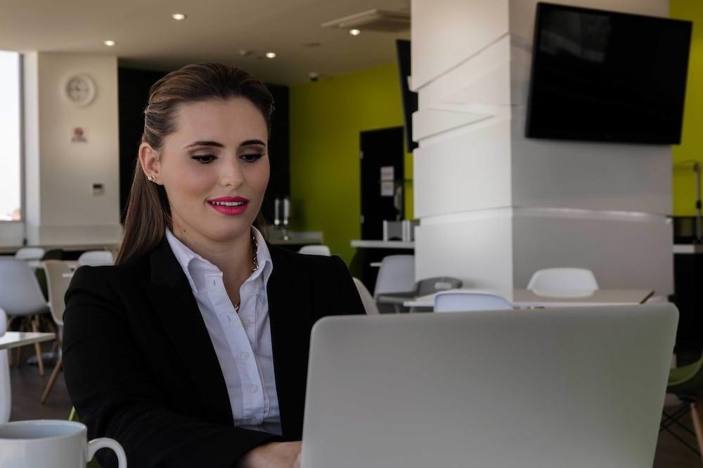 HOLIDAY INN EXPRESS HOTEL & SUITES PUEBLA ANGELOPOLIS photo 3