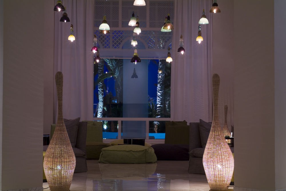 Radisson Blu Palace Resort Amp; Thalasso photo 1