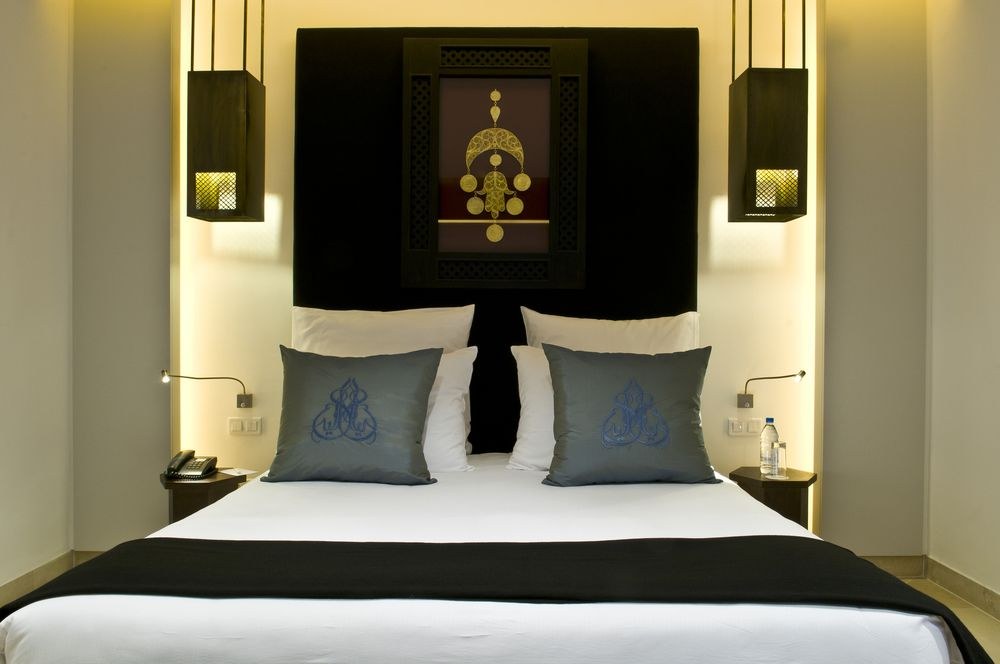 HOTEL ULYSSE DJERBA THALASSO AND SPA