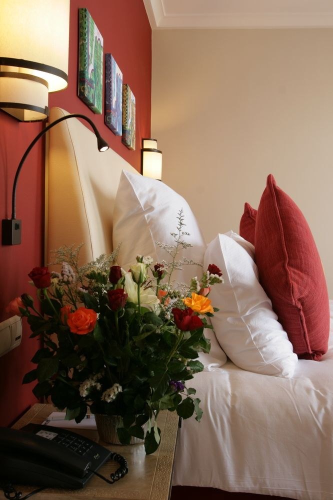 HOTEL ULYSSE DJERBA THALASSO AND SPA photo 1