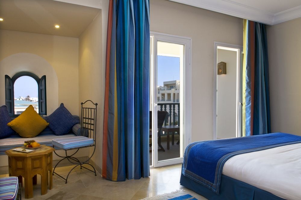 HOTEL ULYSSE DJERBA THALASSO AND SPA photo 3