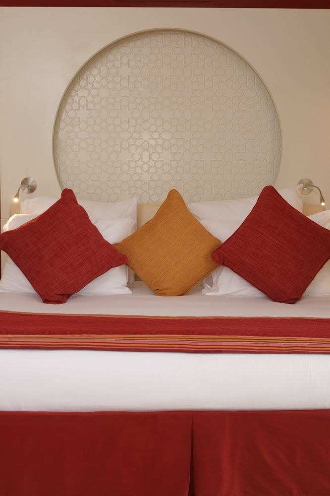 HOTEL ULYSSE DJERBA THALASSO AND SPA photo 4