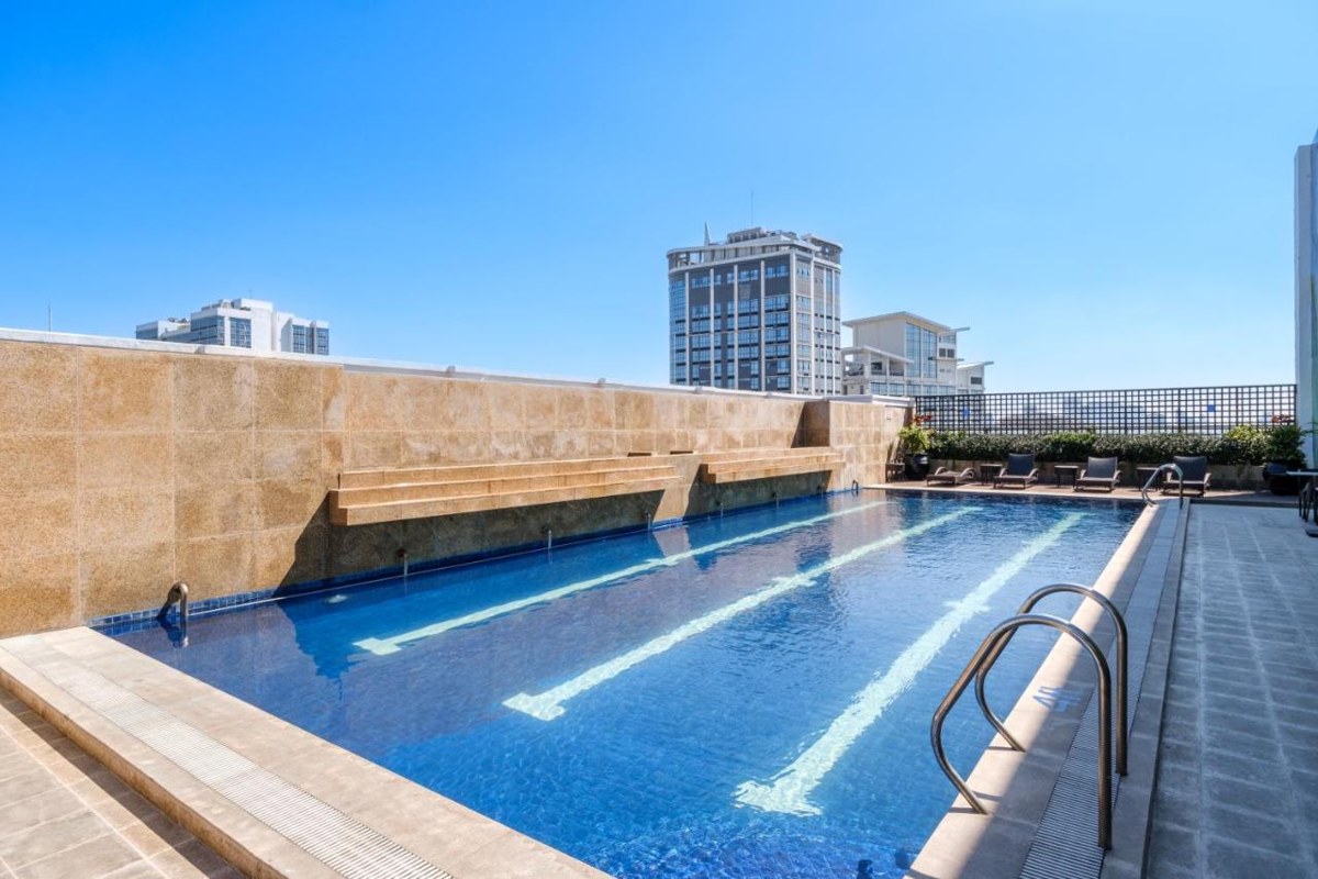 EASTWOOD RICHMONDE HOTEL photo 1